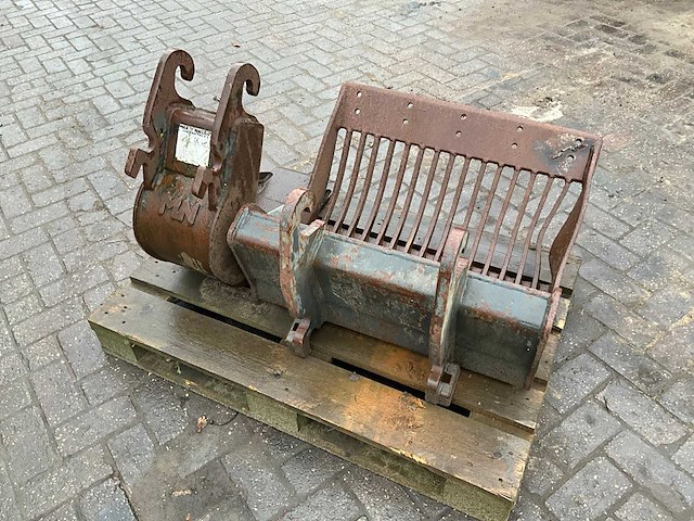 Graafbak (2x) - afbeelding 4 van  7