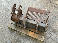 Graafbak (2x) - afbeelding 4 van  7