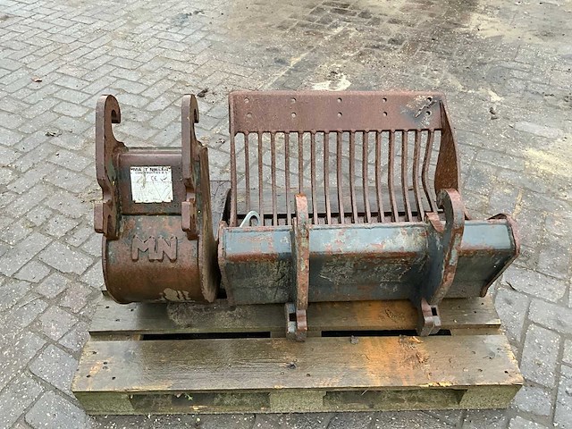 Graafbak (2x) - afbeelding 5 van  7