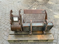 Graafbak (2x) - afbeelding 5 van  7