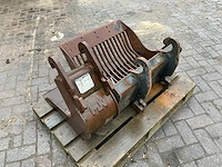 Graafbak (2x) - afbeelding 6 van  7