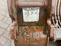 Graafbak (2x) - afbeelding 7 van  7