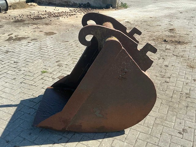 Graafbak 80cm - afbeelding 1 van  6