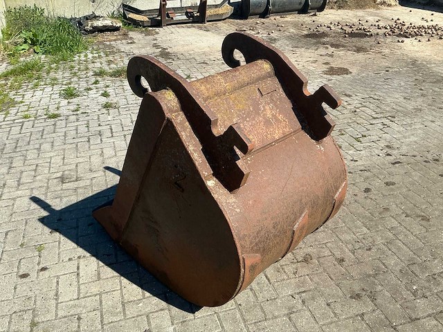 Graafbak 80cm - afbeelding 2 van  6