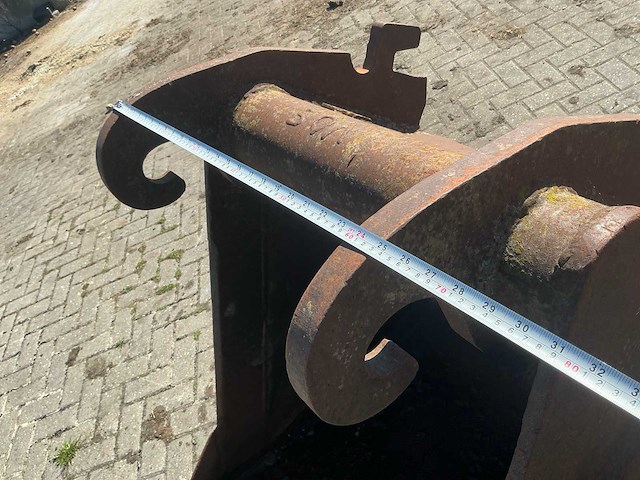 Graafbak 80cm - afbeelding 6 van  6