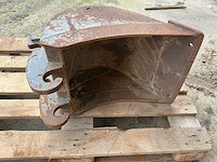 Graafbak c10 - afbeelding 1 van  5