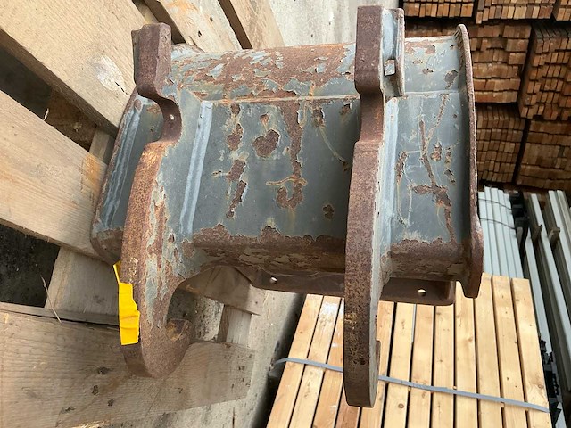 Graafbak c10 - afbeelding 2 van  5