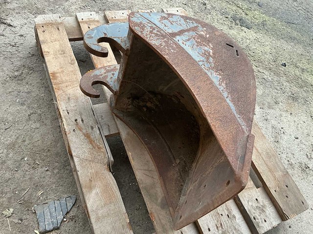 Graafbak c10 - afbeelding 3 van  5