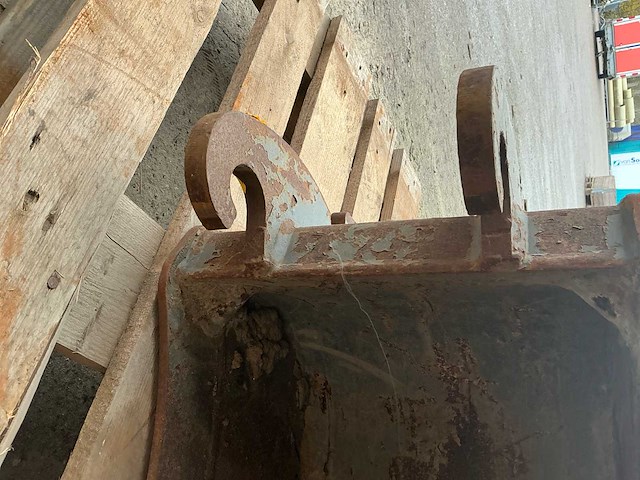 Graafbak c10 - afbeelding 4 van  5