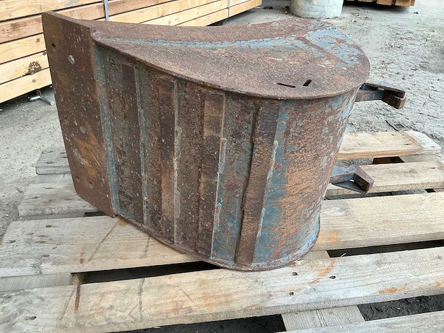 Graafbak c10 - afbeelding 5 van  5