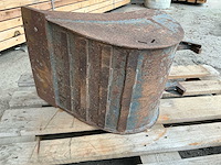 Graafbak c10 - afbeelding 5 van  5