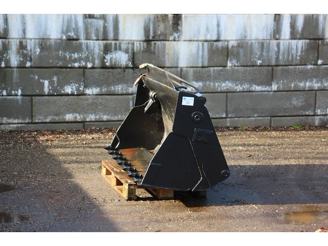 Graafbak cat - afbeelding 1 van  1