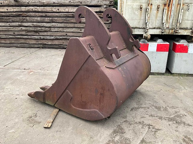 Graafbak cw 55s - afbeelding 4 van  5
