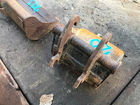 Graafbak cw05 dieplepelbak - afbeelding 3 van  3