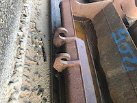 Graafbak cw05 slotenbak - afbeelding 3 van  3