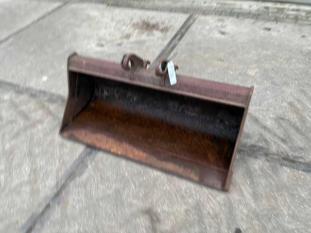 Graafbak “cw05” - afbeelding 1 van  6