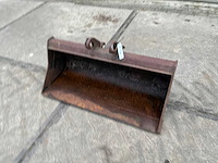 Graafbak “cw05” - afbeelding 1 van  6