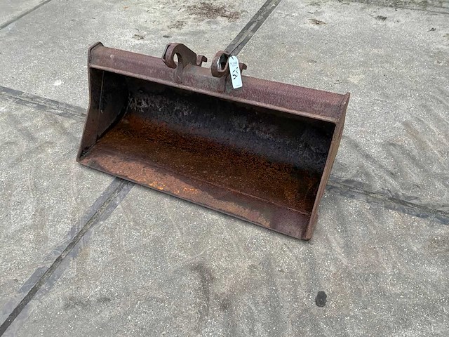 Graafbak “cw05” - afbeelding 2 van  6