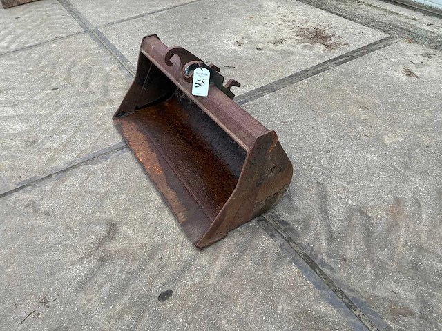 Graafbak “cw05” - afbeelding 3 van  6