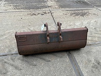 Graafbak “cw05” - afbeelding 6 van  6