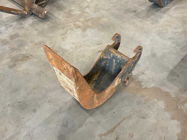 Graafbak “cw05” - afbeelding 2 van  4