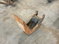 Graafbak “cw05” - afbeelding 2 van  4