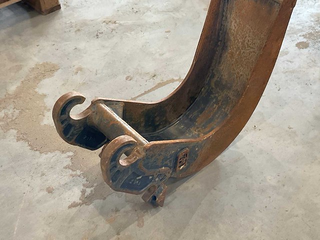 Graafbak “cw05” - afbeelding 3 van  4