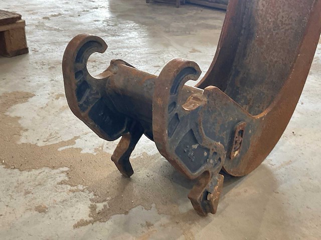 Graafbak “cw05” - afbeelding 4 van  4