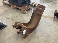 Graafbak “cw05” - afbeelding 1 van  5