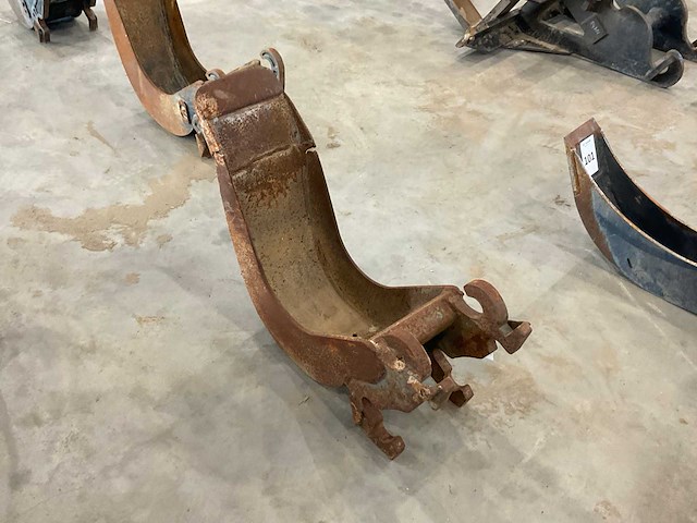 Graafbak “cw05” - afbeelding 2 van  5