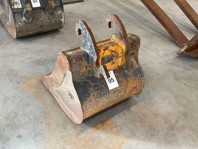 Graafbak “cw05” - afbeelding 4 van  4