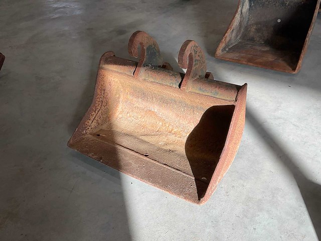 Graafbak “cw05” - afbeelding 1 van  3