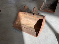 Graafbak “cw05” - afbeelding 1 van  3