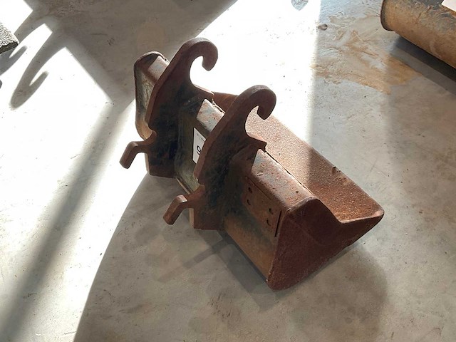 Graafbak “cw05” - afbeelding 3 van  3