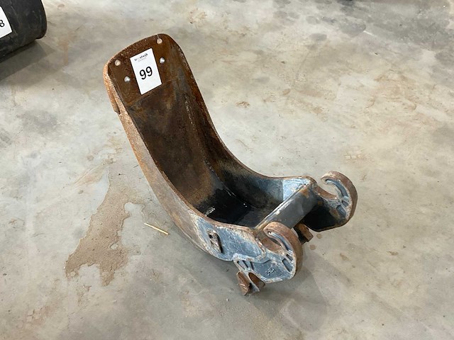 Graafbak “cw05” - afbeelding 4 van  5