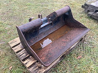 Graafbak “cw05” - afbeelding 2 van  5