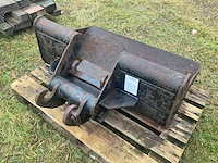 Graafbak “cw05” - afbeelding 3 van  5