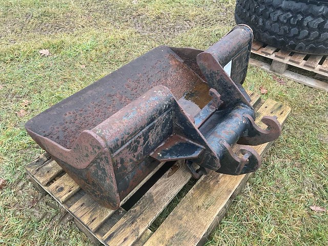 Graafbak “cw05” - afbeelding 4 van  5