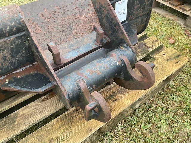 Graafbak “cw05” - afbeelding 5 van  5