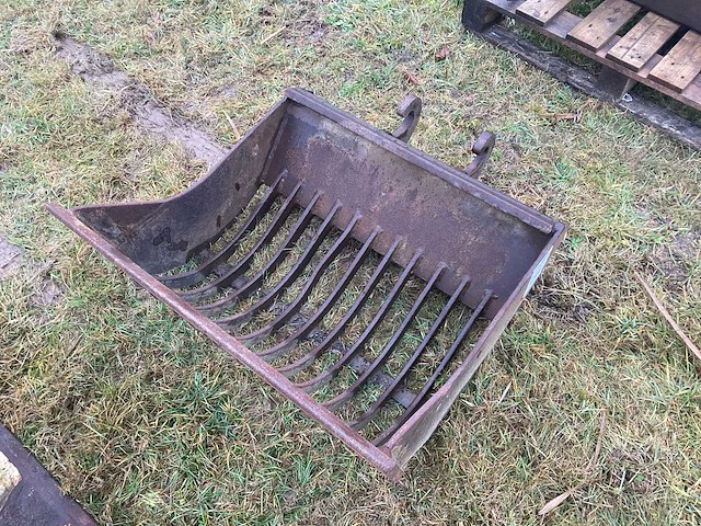 Graafbak, “cw05” - afbeelding 1 van  5