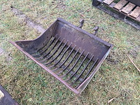 Graafbak, “cw05” - afbeelding 1 van  5