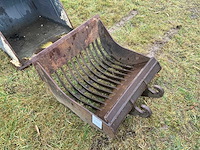 Graafbak, “cw05” - afbeelding 2 van  5