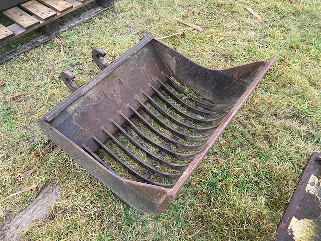 Graafbak, “cw05” - afbeelding 4 van  5