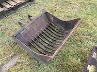 Graafbak, “cw05” - afbeelding 4 van  5