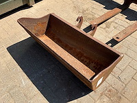 Graafbak "cw05" - afbeelding 1 van  3