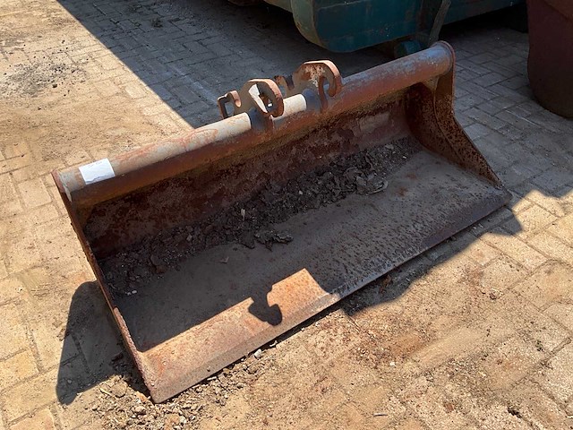 Graafbak "cw05" - afbeelding 2 van  4