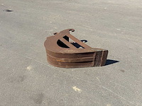 Graafbak cw10 35 cm 2 - afbeelding 3 van  4