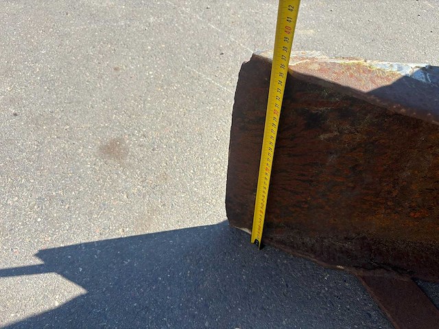 Graafbak cw10 35 cm 2 - afbeelding 4 van  4