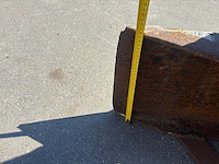 Graafbak cw10 35 cm 2 - afbeelding 4 van  4