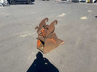 Graafbak cw10 35 cm - afbeelding 1 van  1